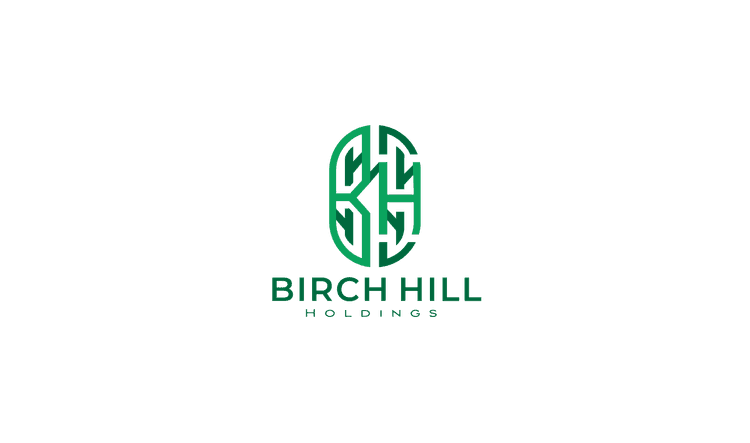 Birch Hill Holdings Logo